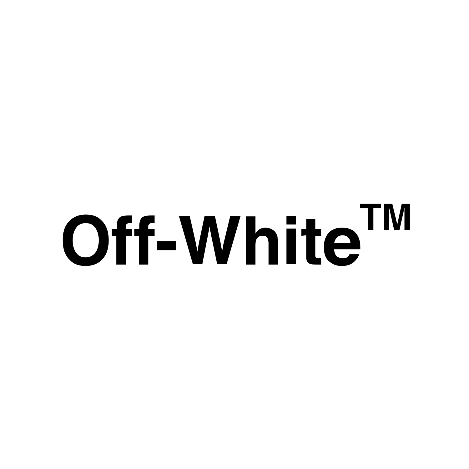 Off White