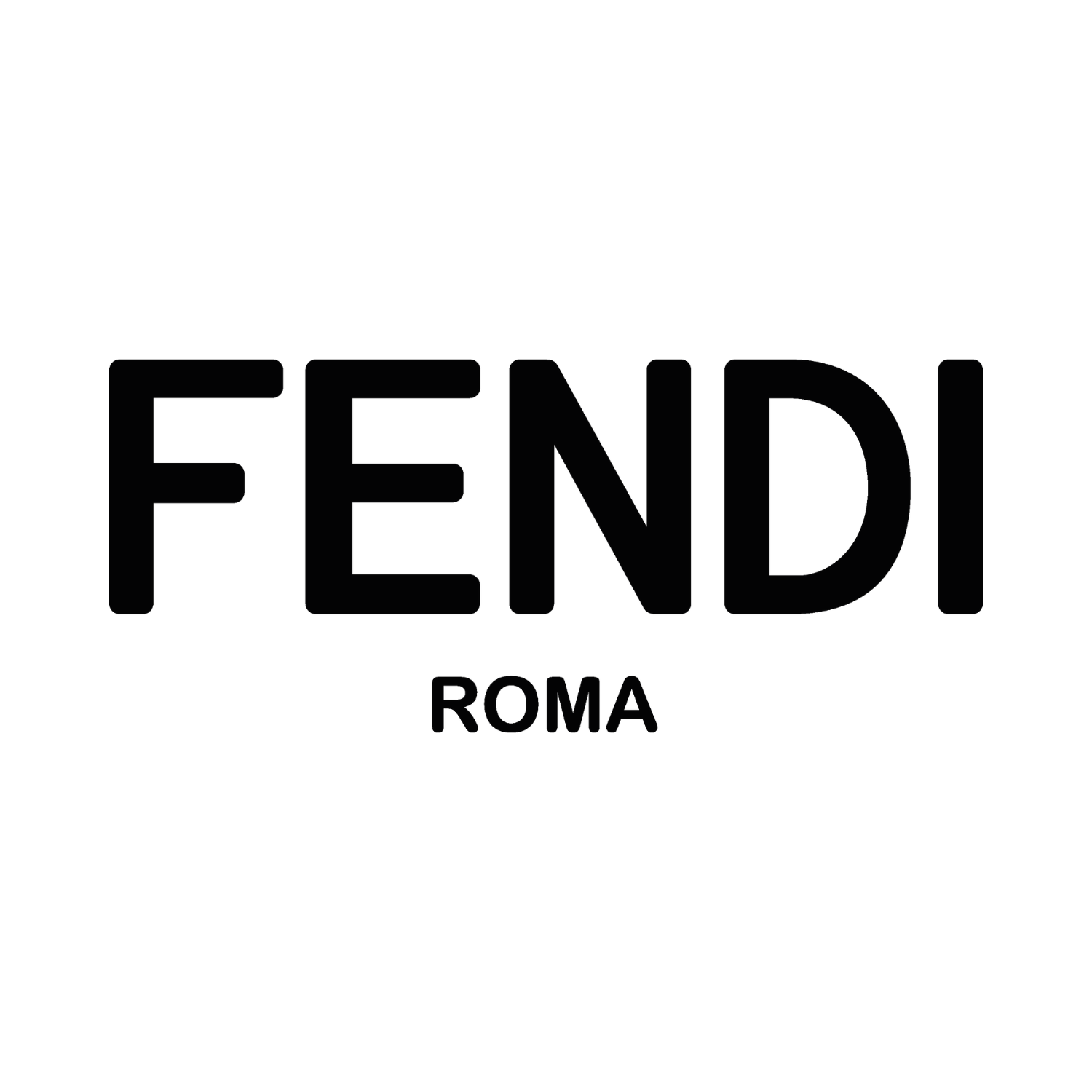 Fendi Roma