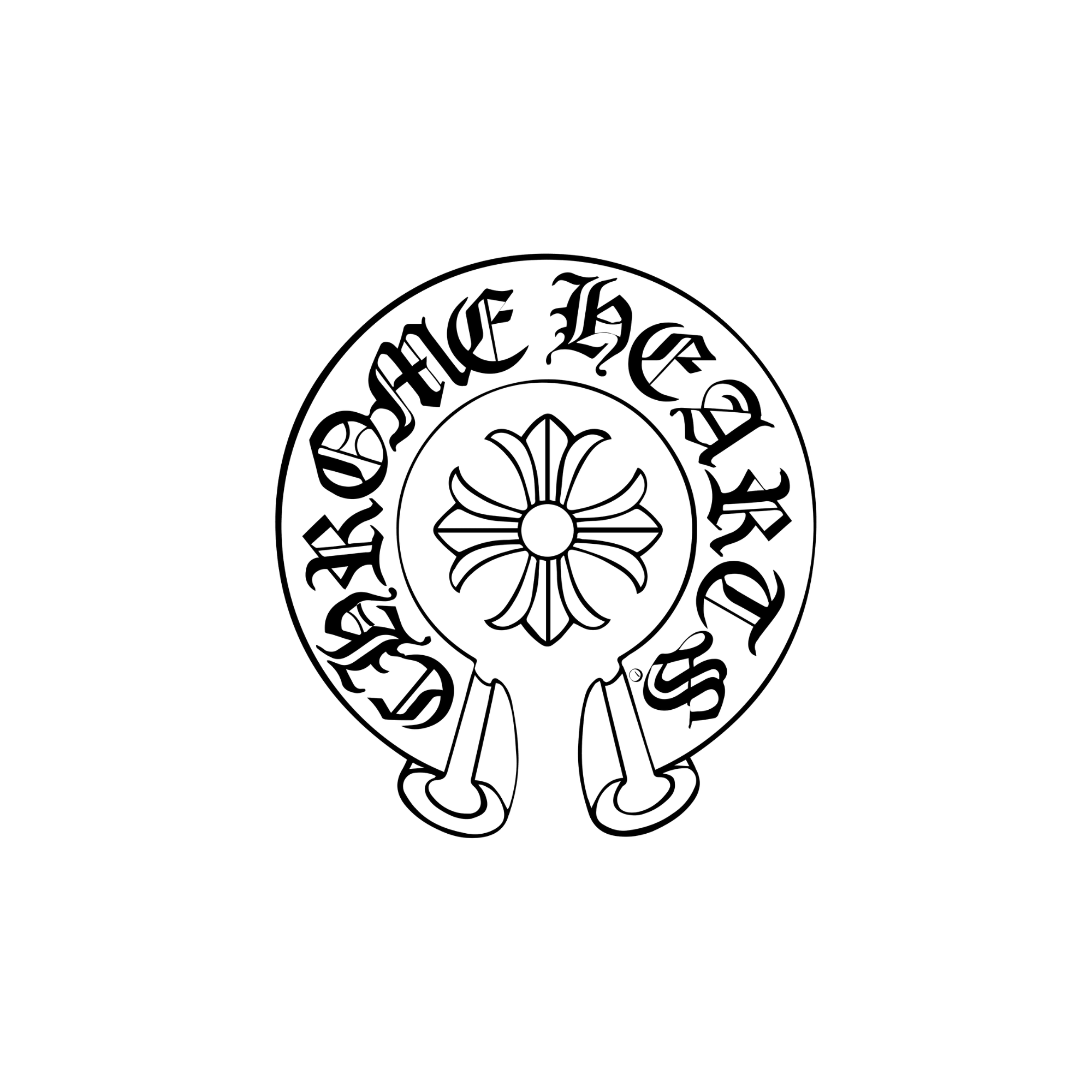 Chrome Hearts