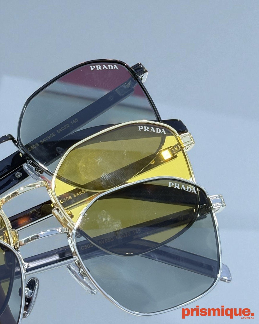 Prada | PR C50S
