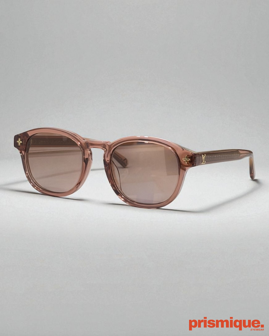 Louis Vuitton Aura Pantos Sunglasses | Z2809W
