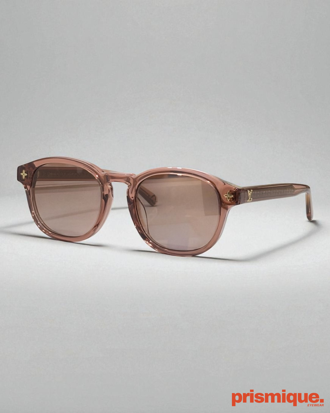 Louis Vuitton Aura Pantos Sunglasses | Z2809W