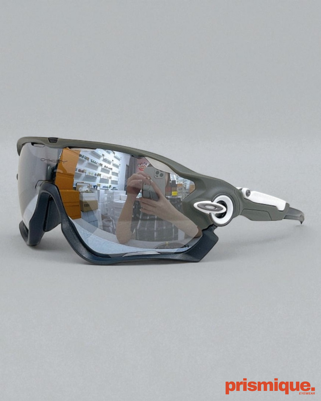Oakley | OO9290