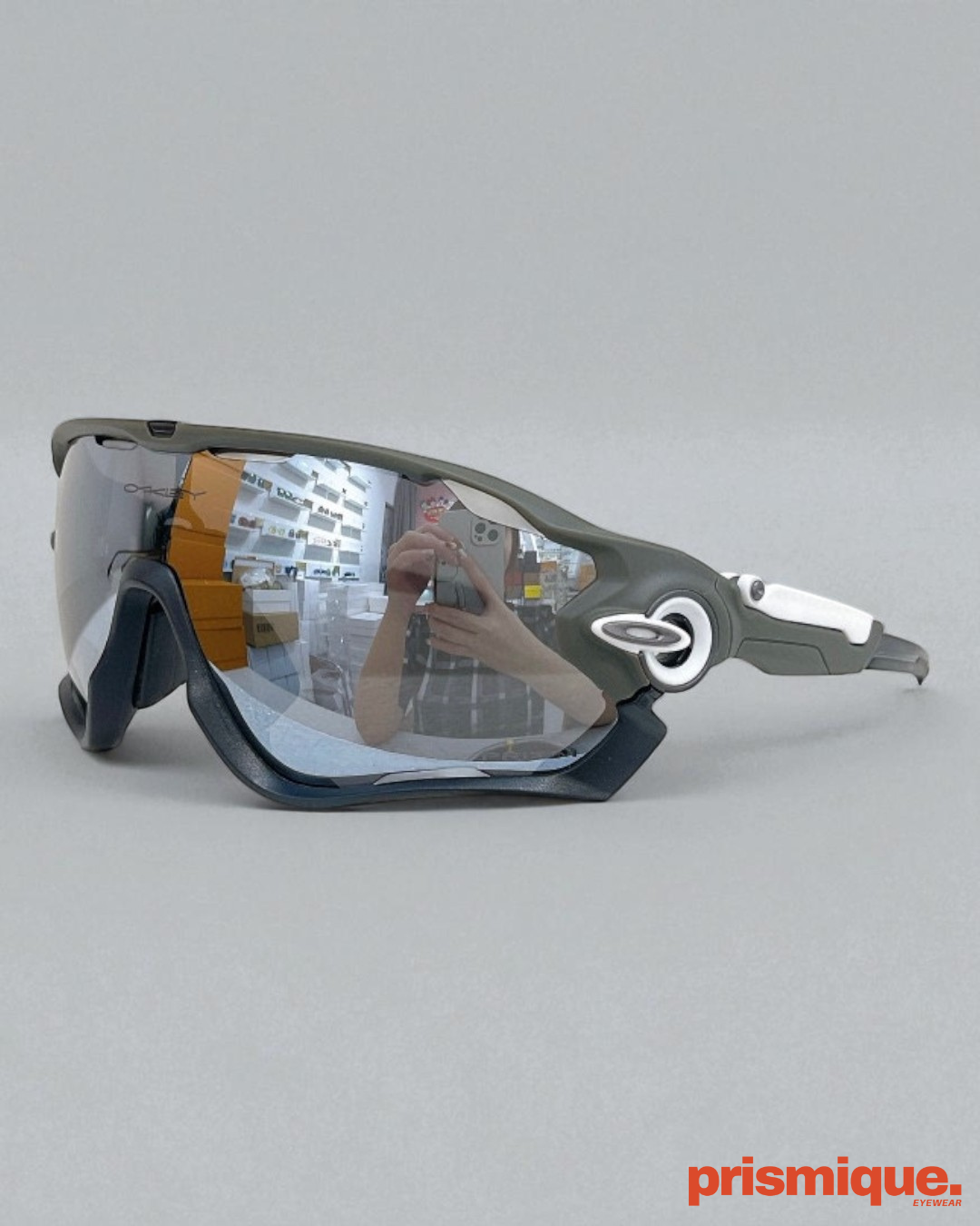 Oakley | OO9290