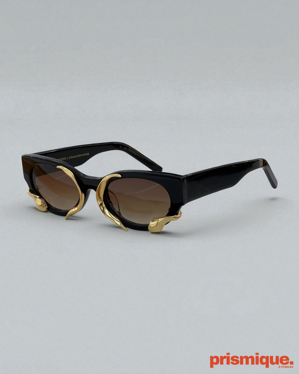 Gentle Monster Alexander Wang | M.pri$$