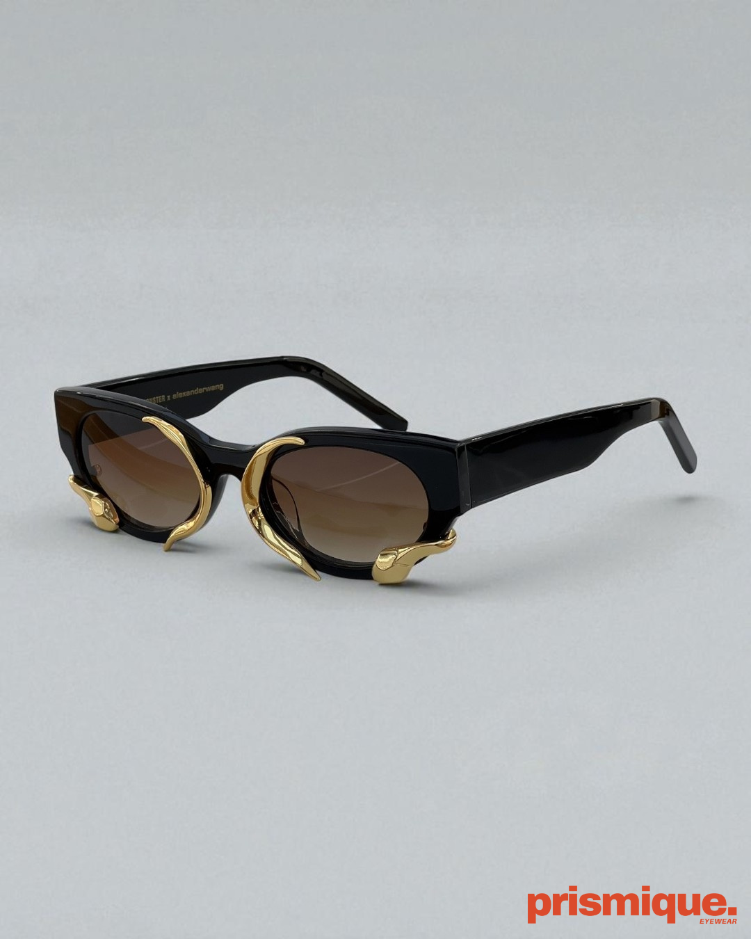 Gentle Monster Alexander Wang | M.pri$$