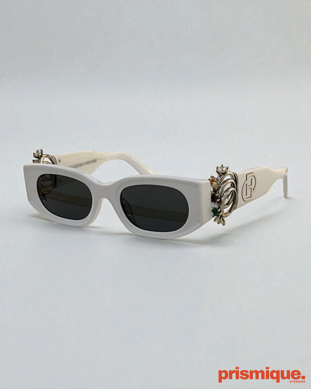 Gentle Monster D’heygere | Rings