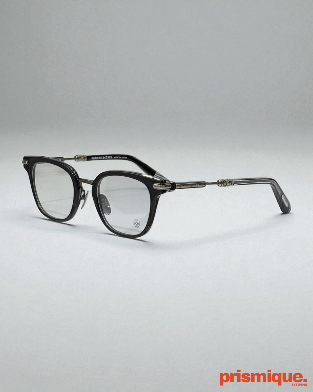 Chrome Hearts | TYCOXAGAIN