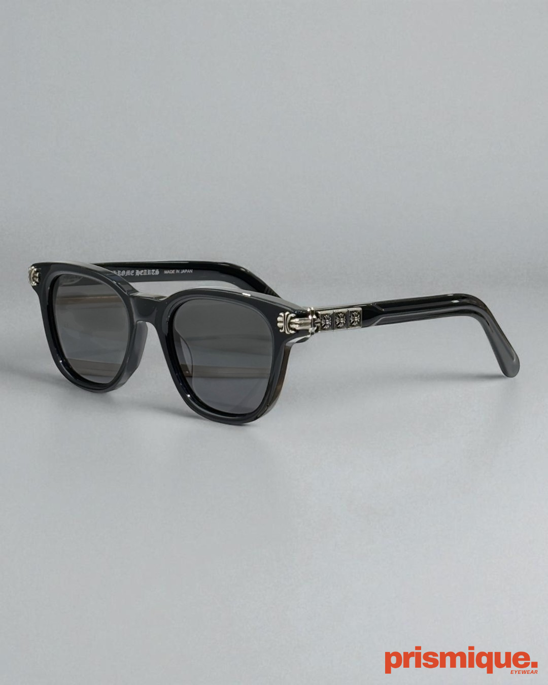 Chrome Hearts | SMOKE SHOW
