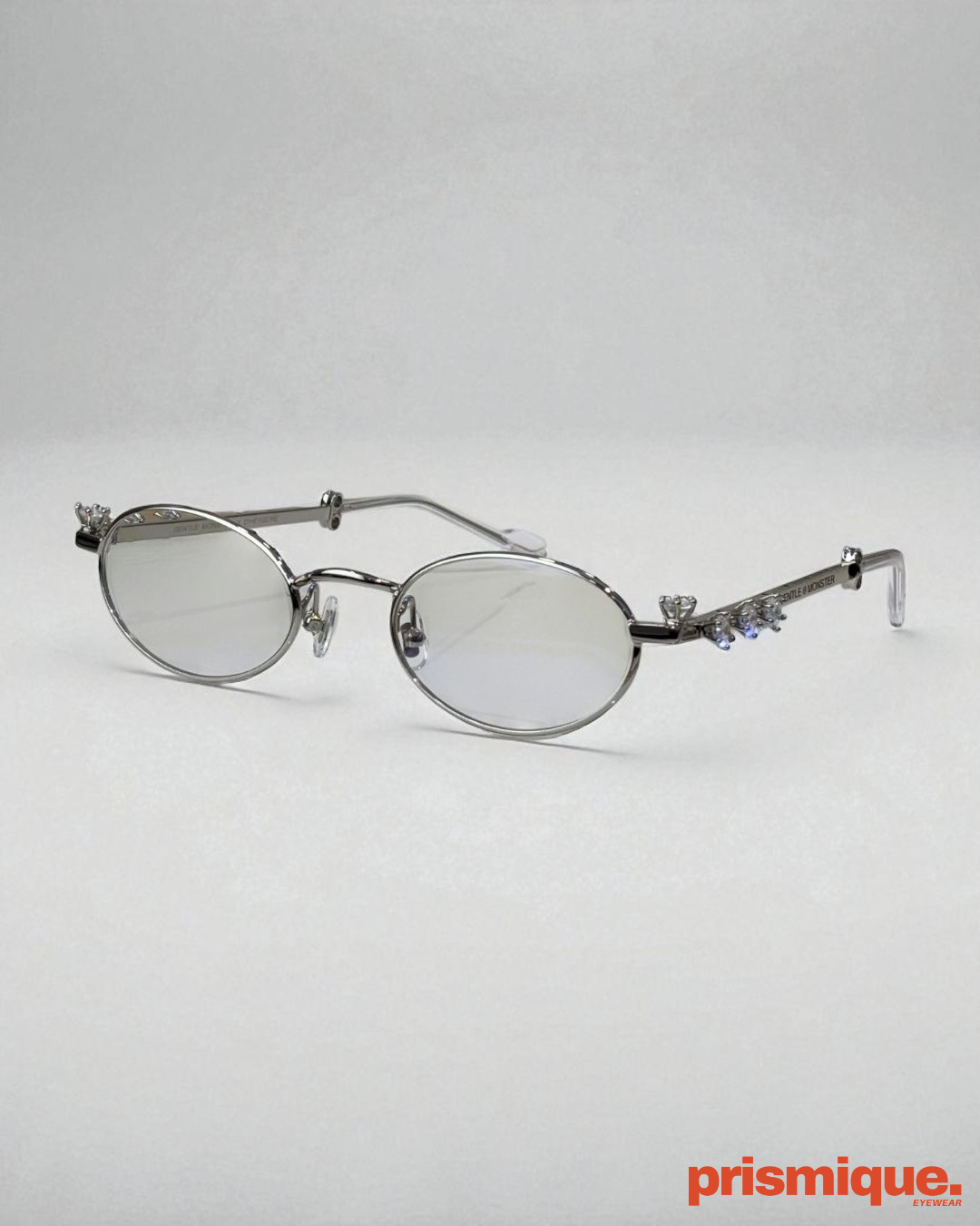 Gentle Monster D’heygere | Pierced