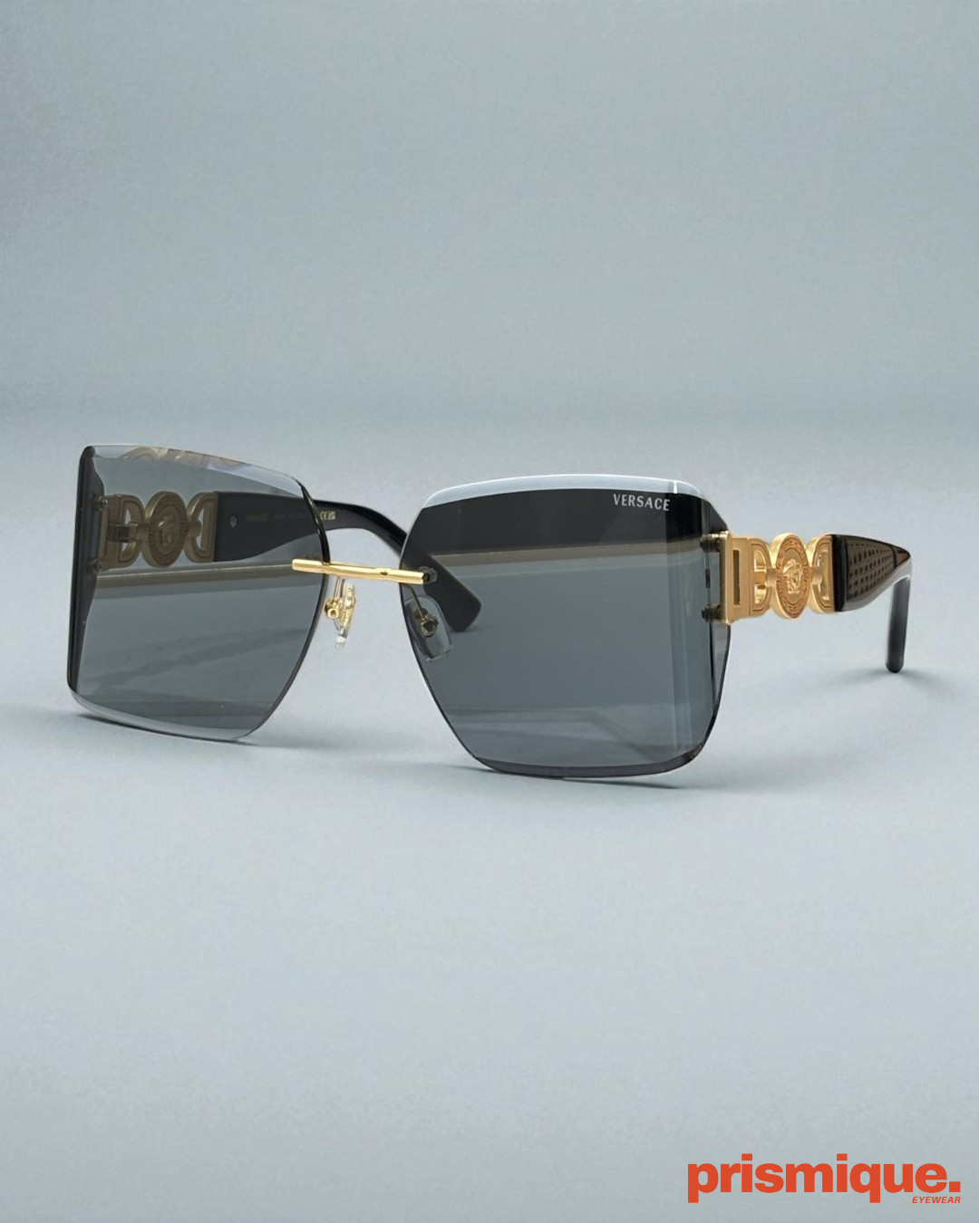 Versace Medusa Biggie | VE6777