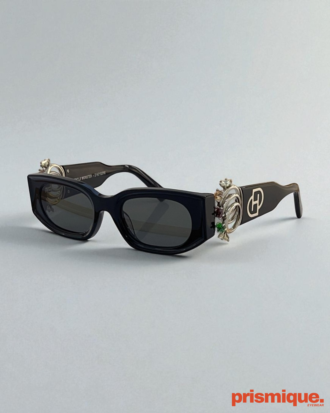 Gentle Monster D’heygere | Rings