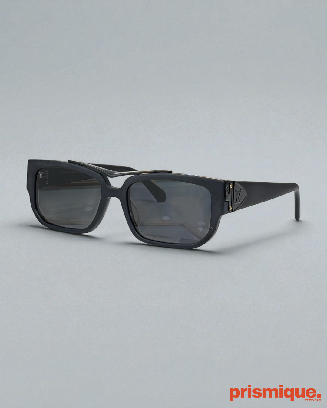 Louis Vuitton Flight Square Sunglasses S00 | Z2049U