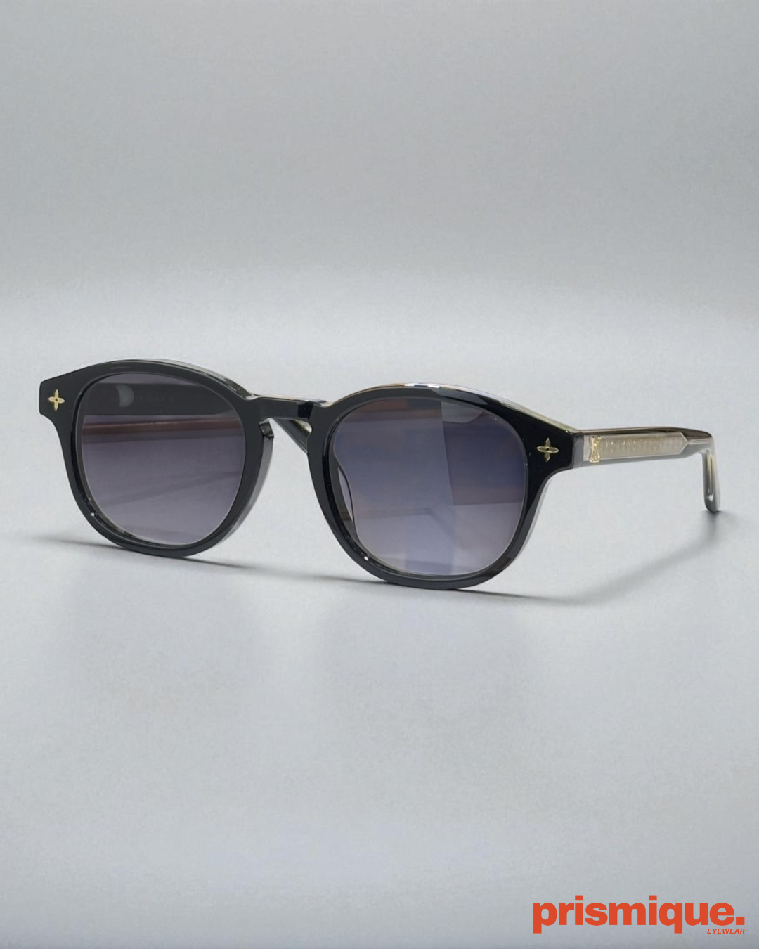 Louis Vuitton Aura Pantos Sunglasses | Z2809W