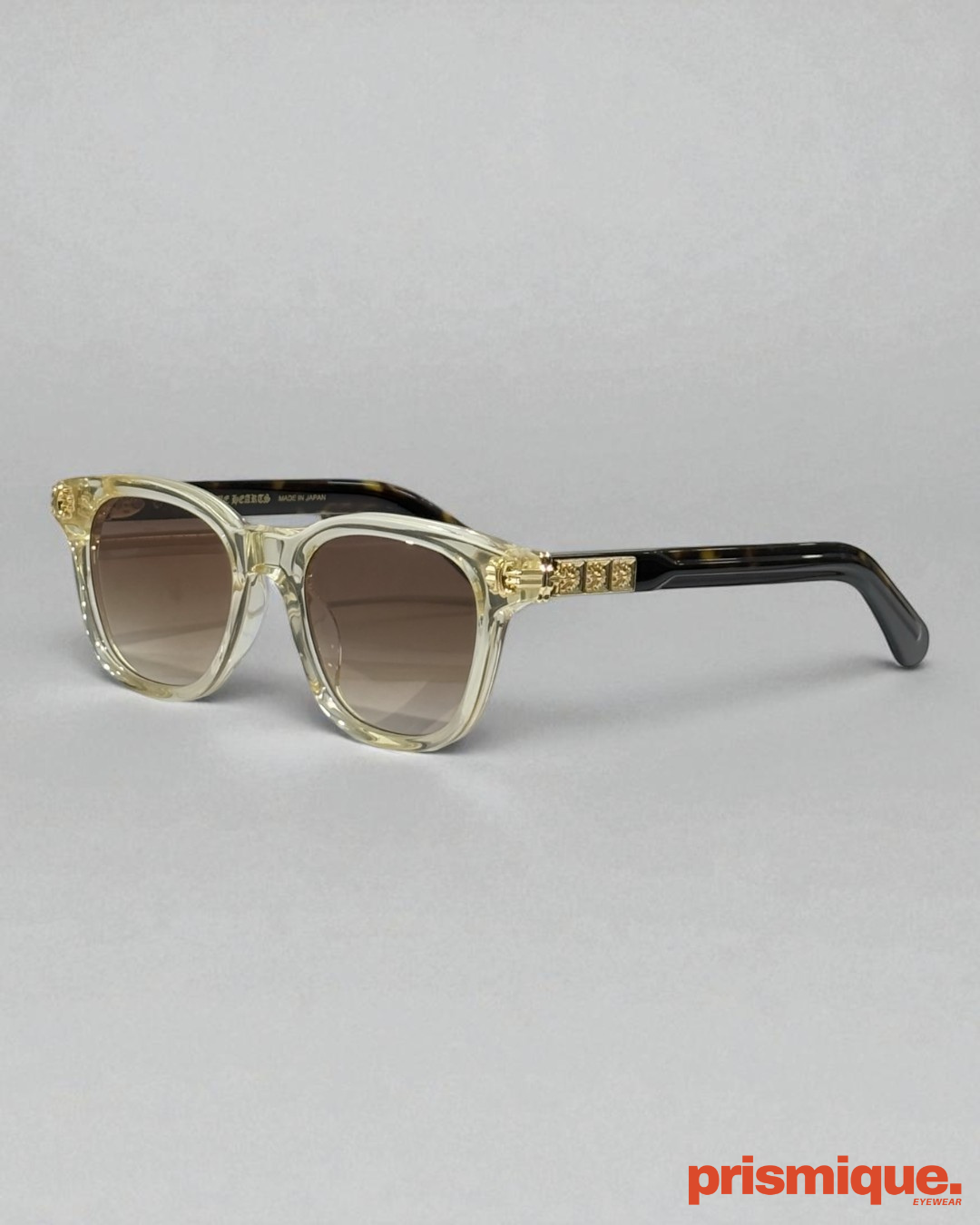 Chrome Hearts | SMOKE SHOW