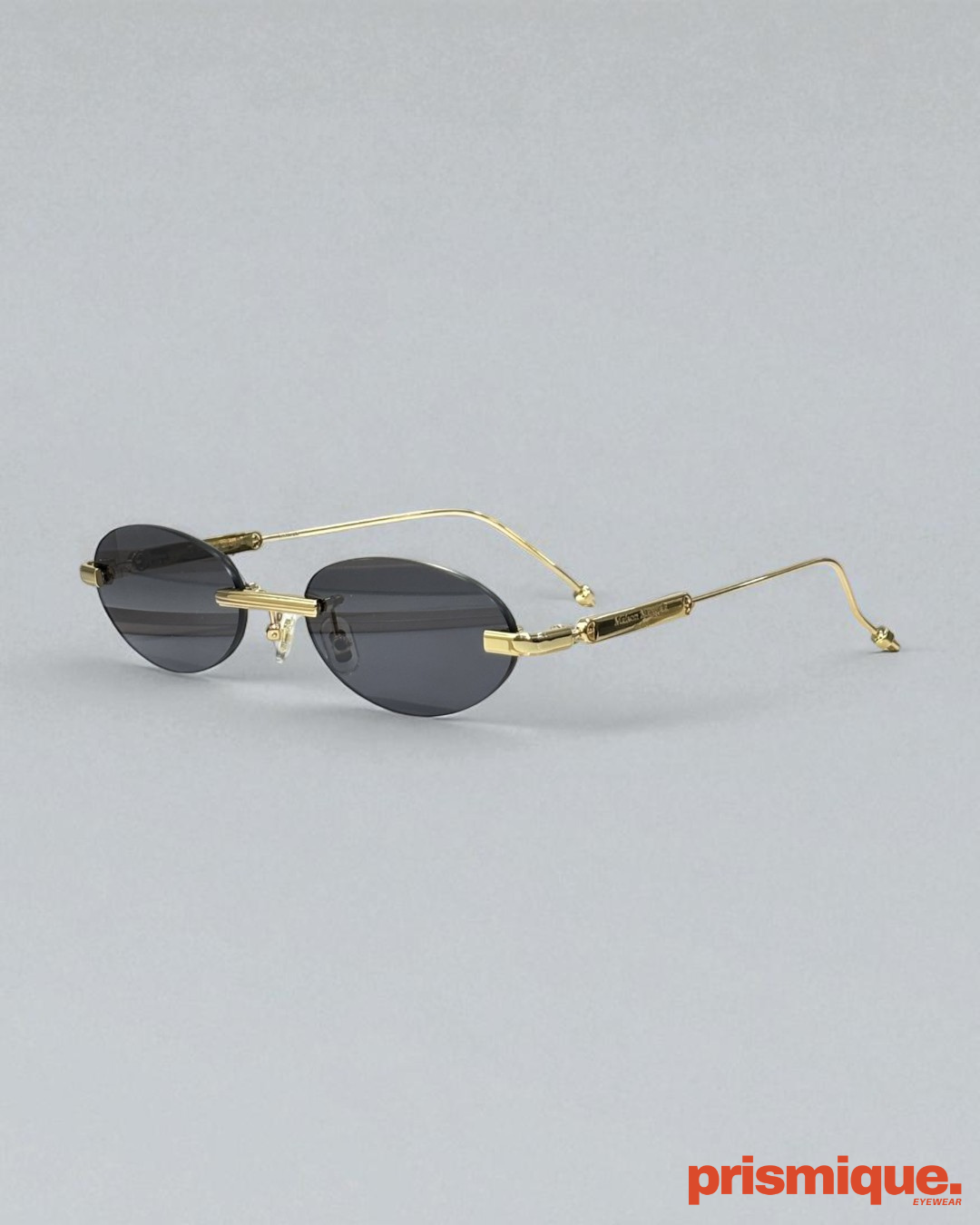 Gentle Monster Maison Margiela | MM217
