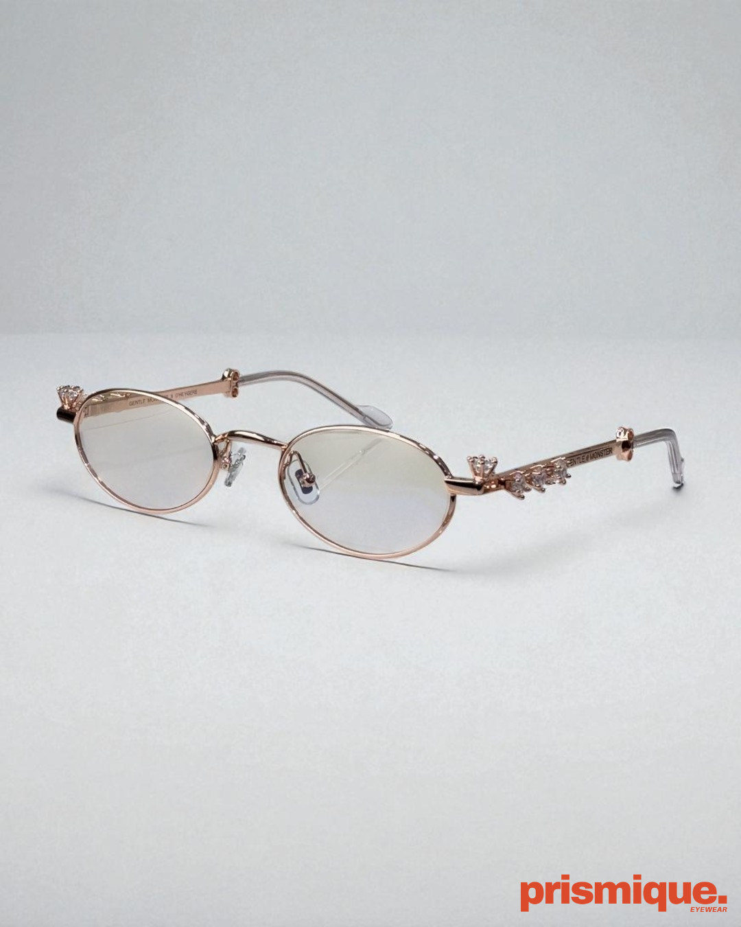 Gentle Monster D’heygere | Pierced