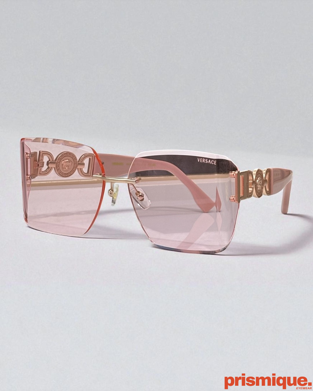 Versace Medusa Biggie | VE6777