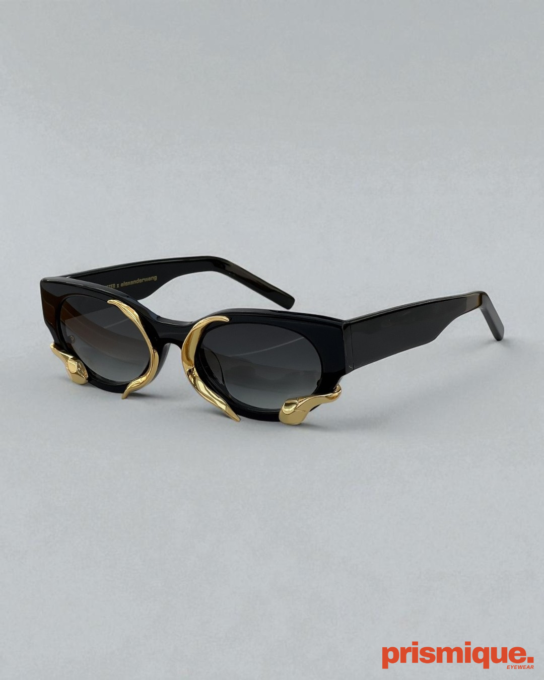 Gentle Monster Alexander Wang | M.pri$$