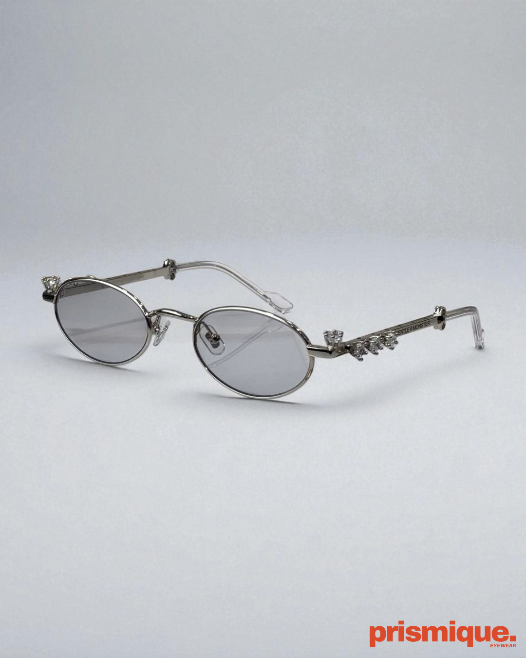 Gentle Monster D’heygere | Pierced