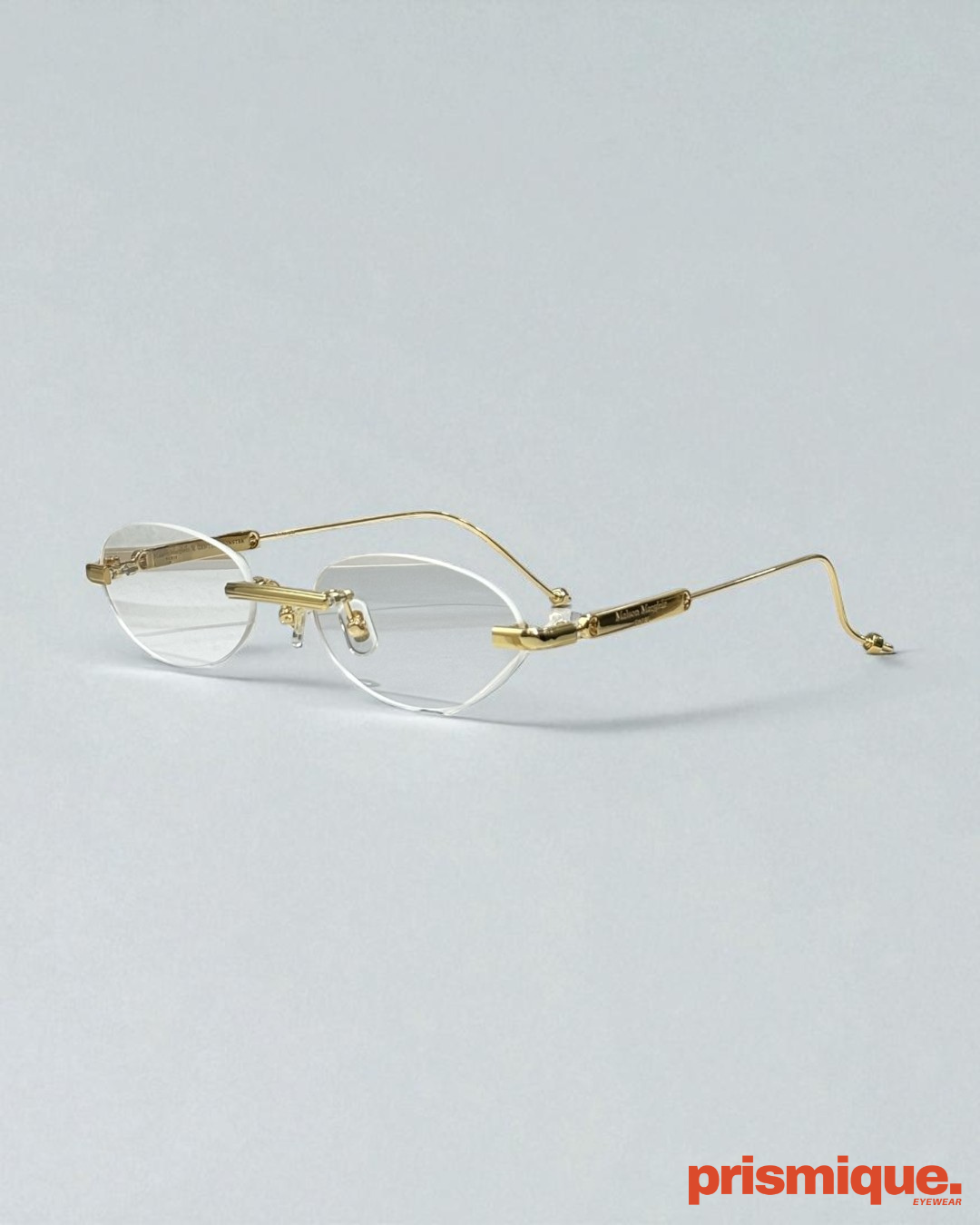 Gentle Monster Maison Margiela | MM217