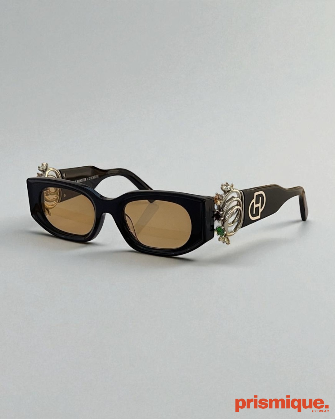 Gentle Monster D’heygere | Rings