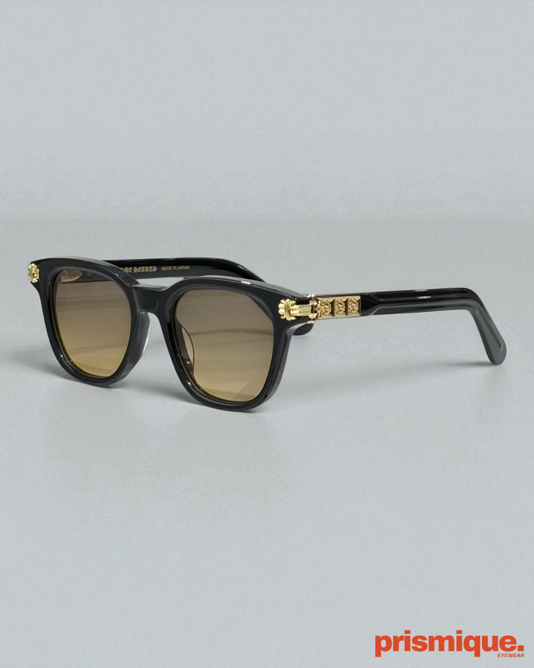 Chrome Hearts | SMOKE SHOW