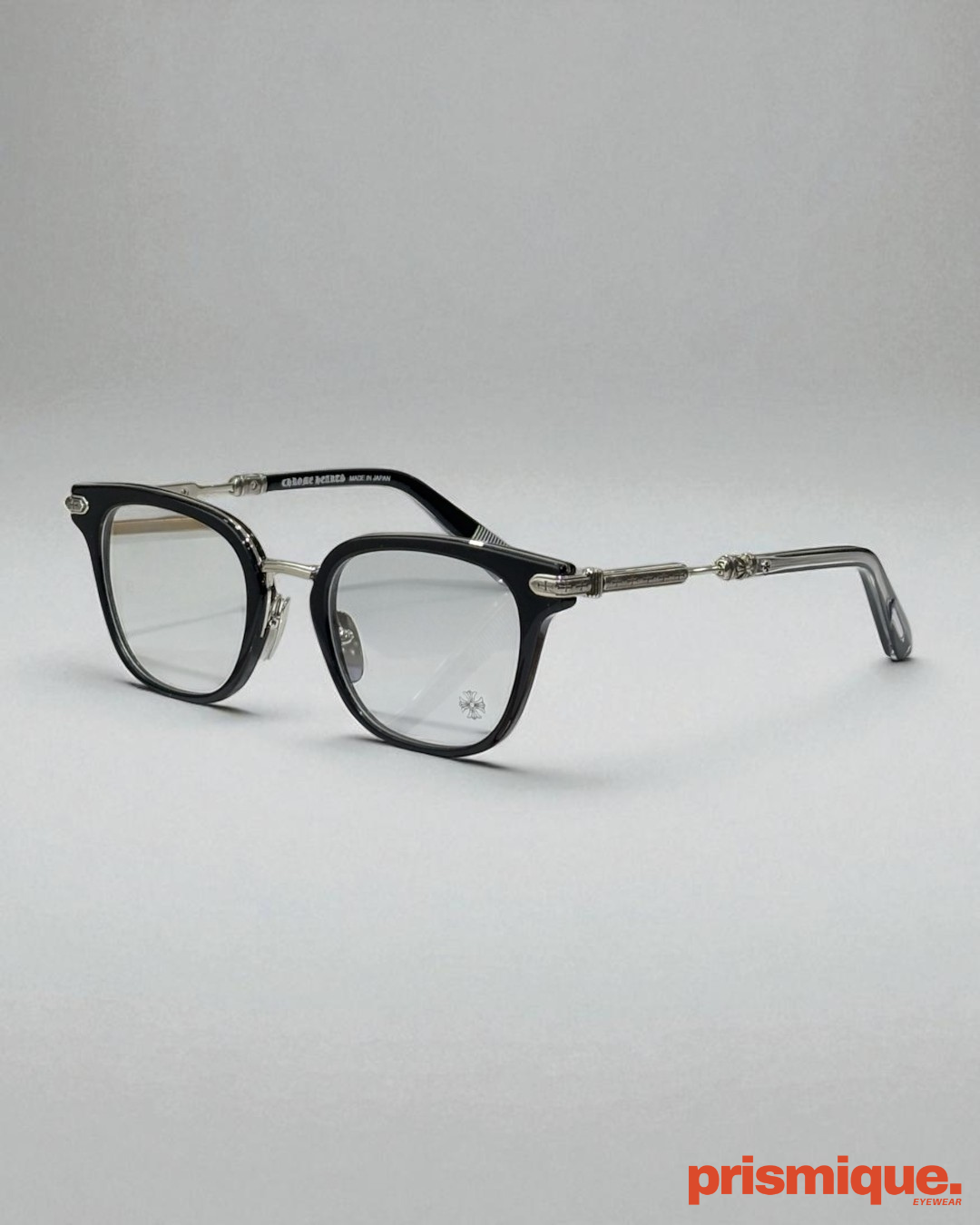 Chrome Hearts | TYCOXAGAIN