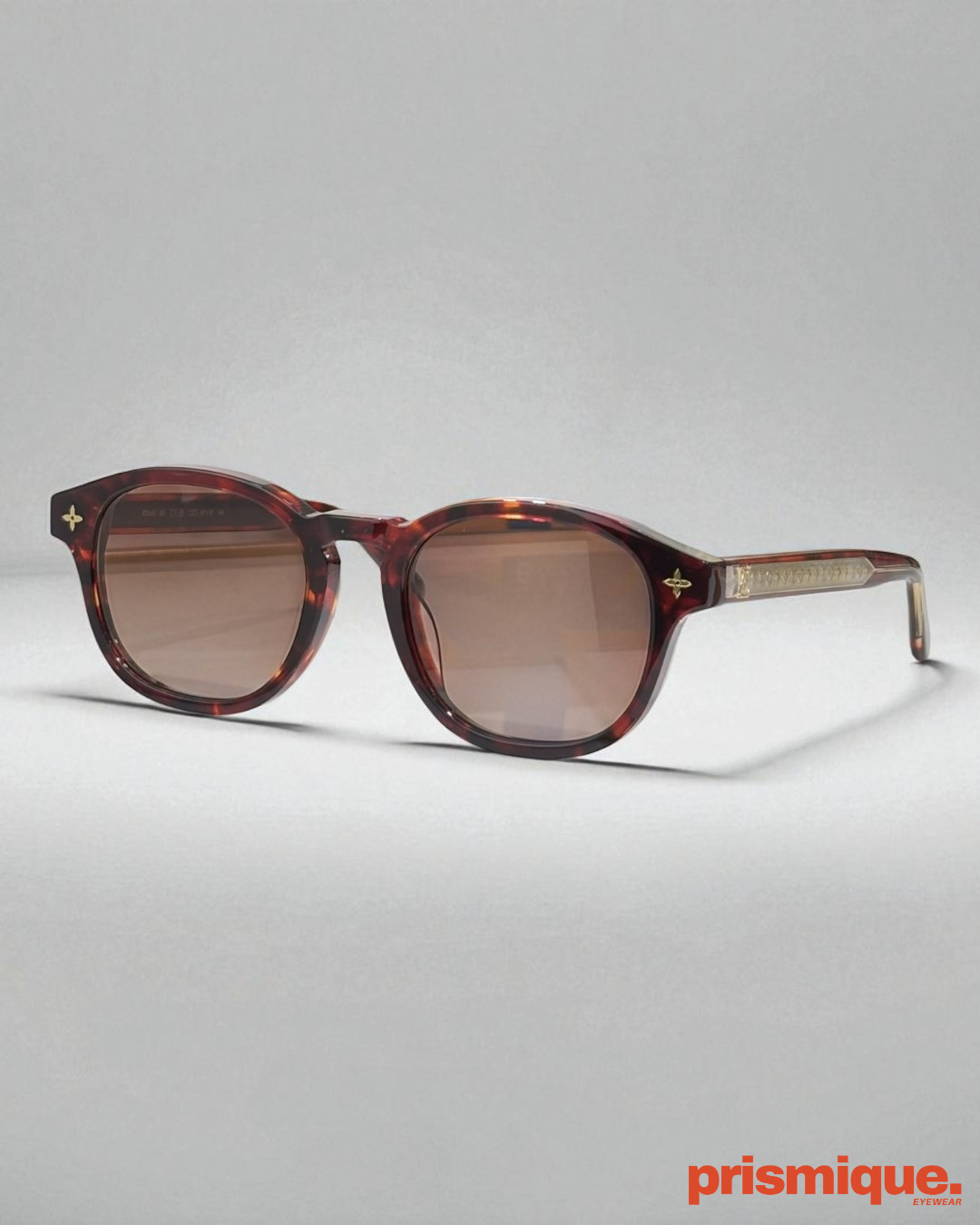 Louis Vuitton Aura Pantos Sunglasses | Z2809W