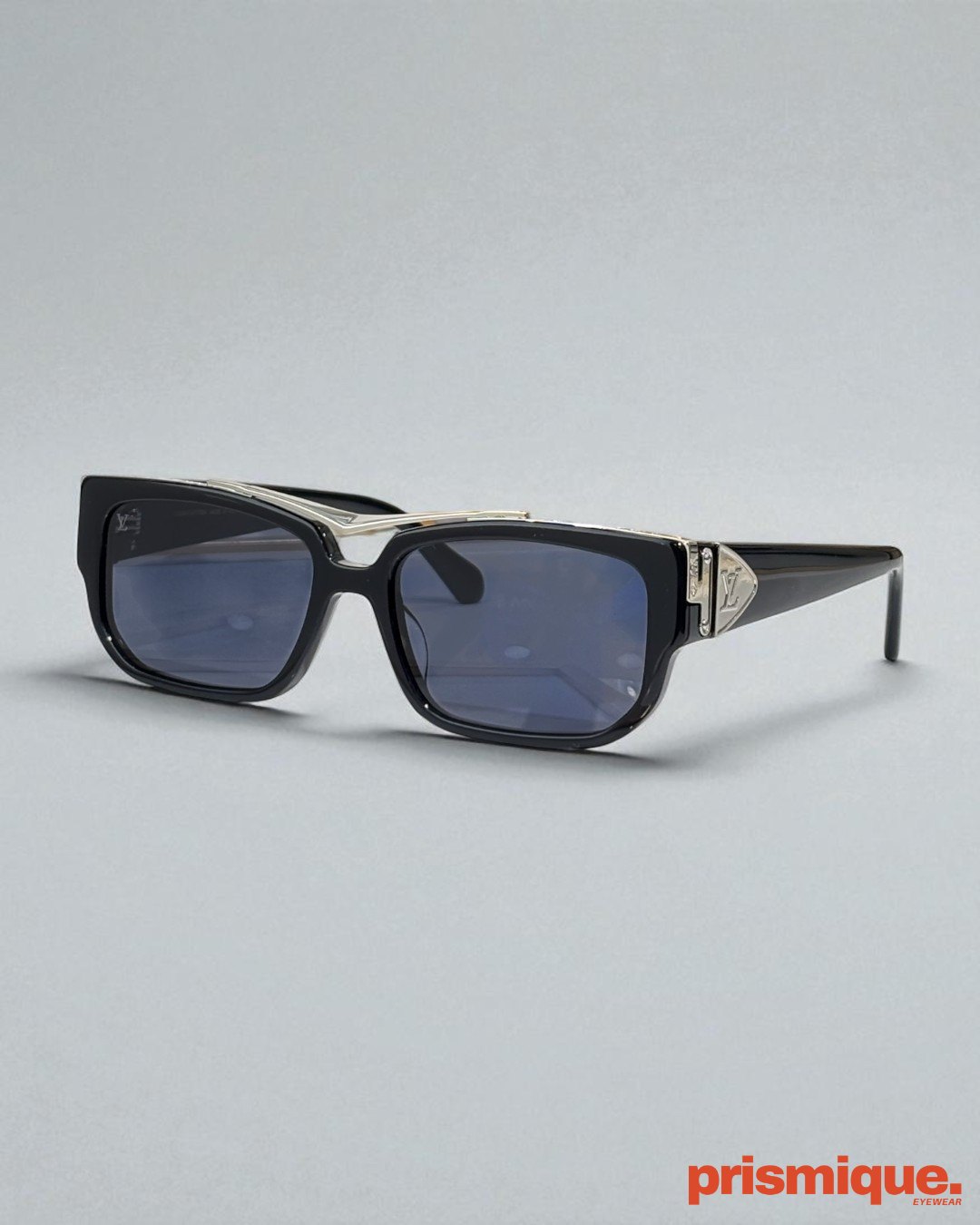 Louis Vuitton Flight Square Sunglasses S00 | Z2049U