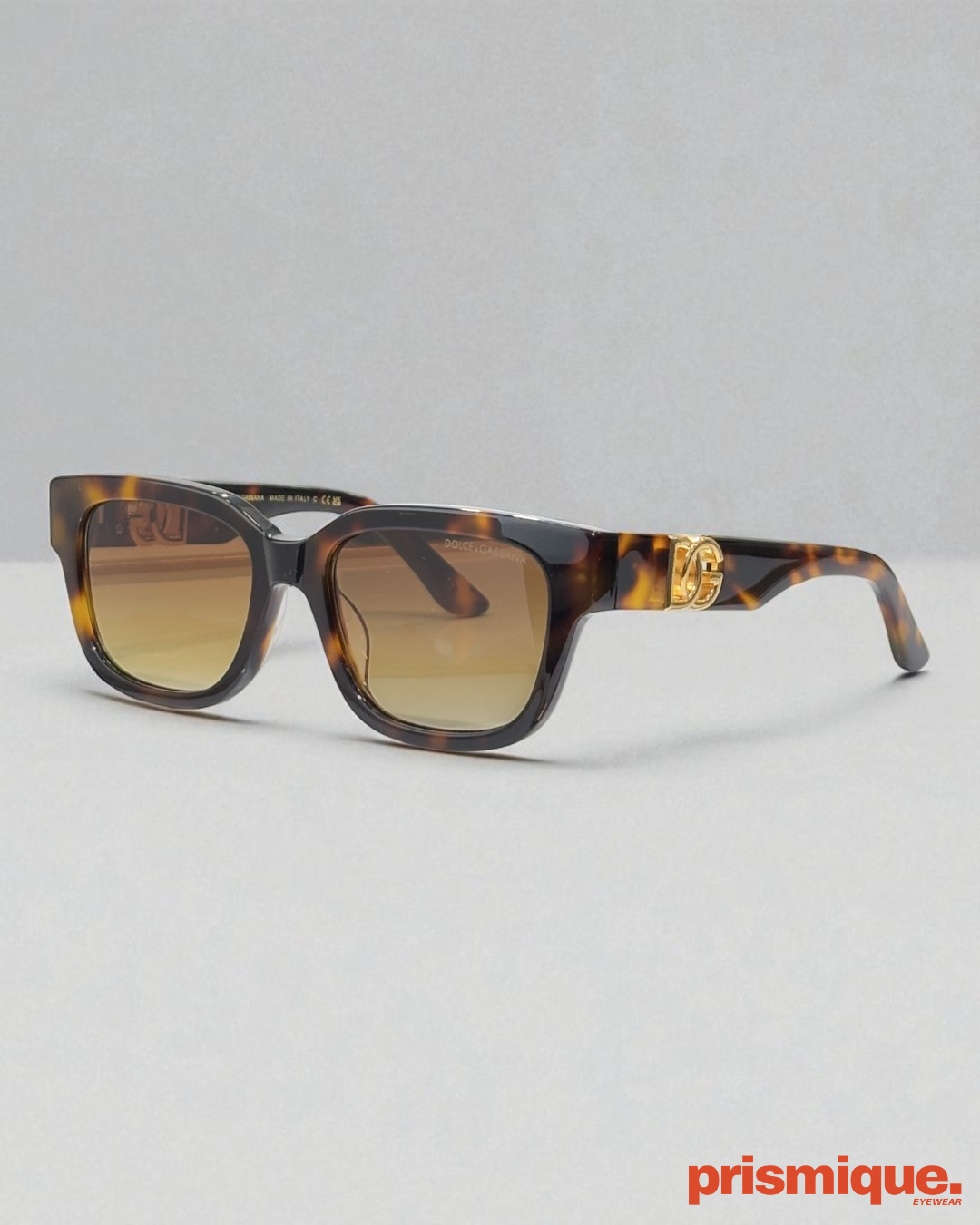 Dolce & Gabbana | DX6009
