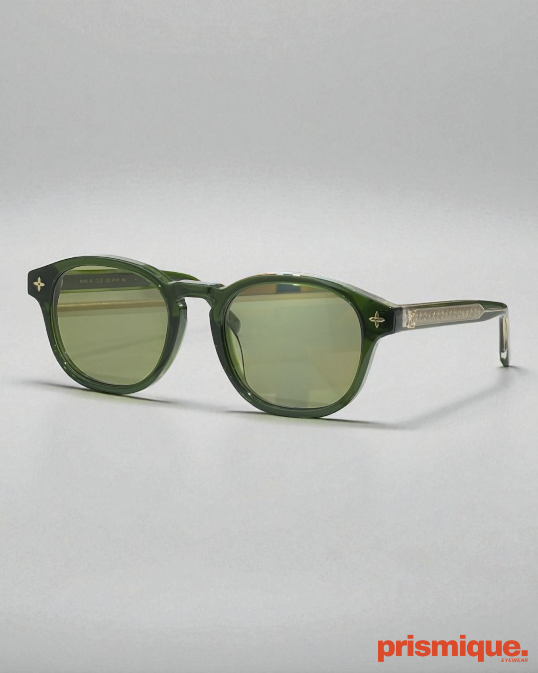 Louis Vuitton Aura Pantos Sunglasses | Z2809W