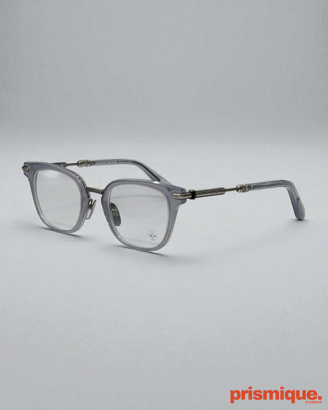 Chrome Hearts | TYCOXAGAIN