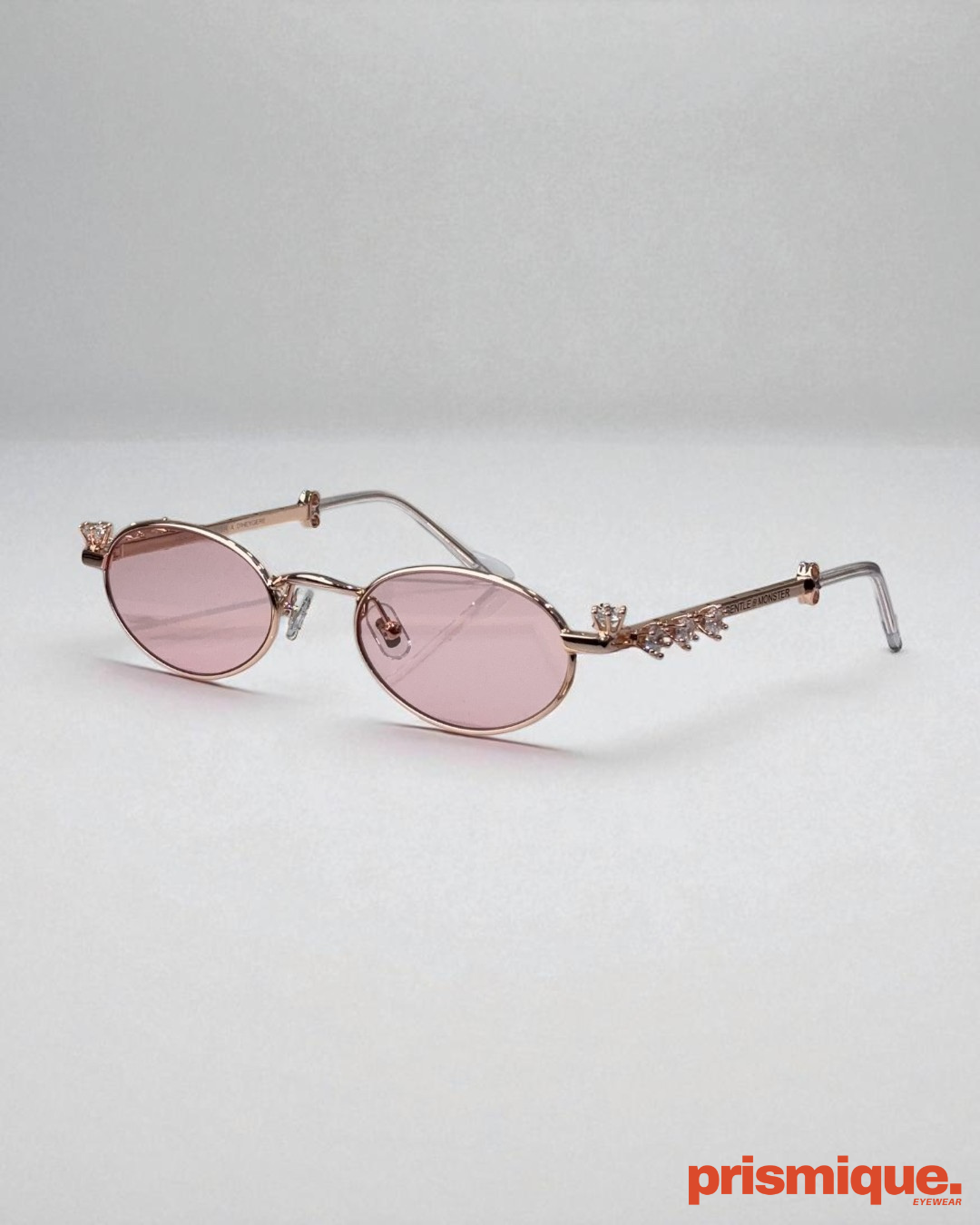 Gentle Monster D’heygere | Pierced