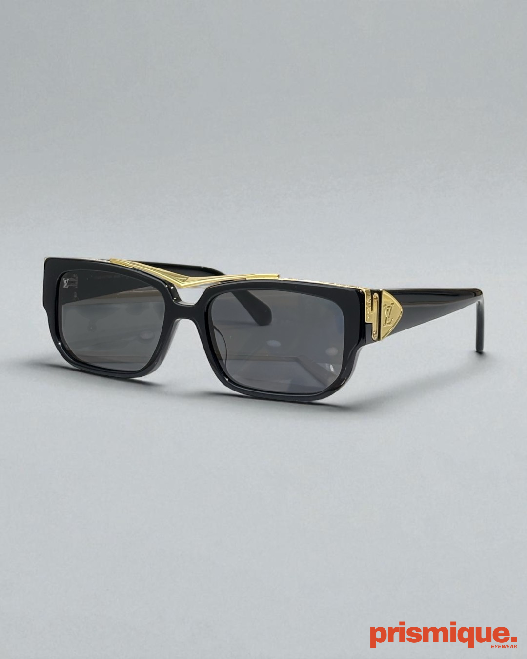 Louis Vuitton Flight Square Sunglasses S00 | Z2049U