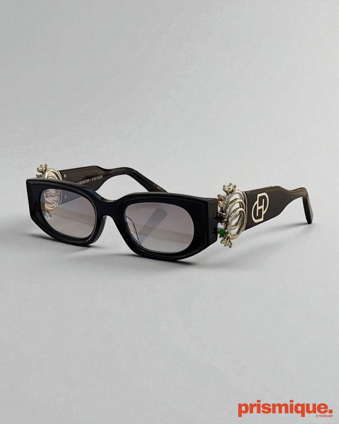 Gentle Monster D’heygere | Rings