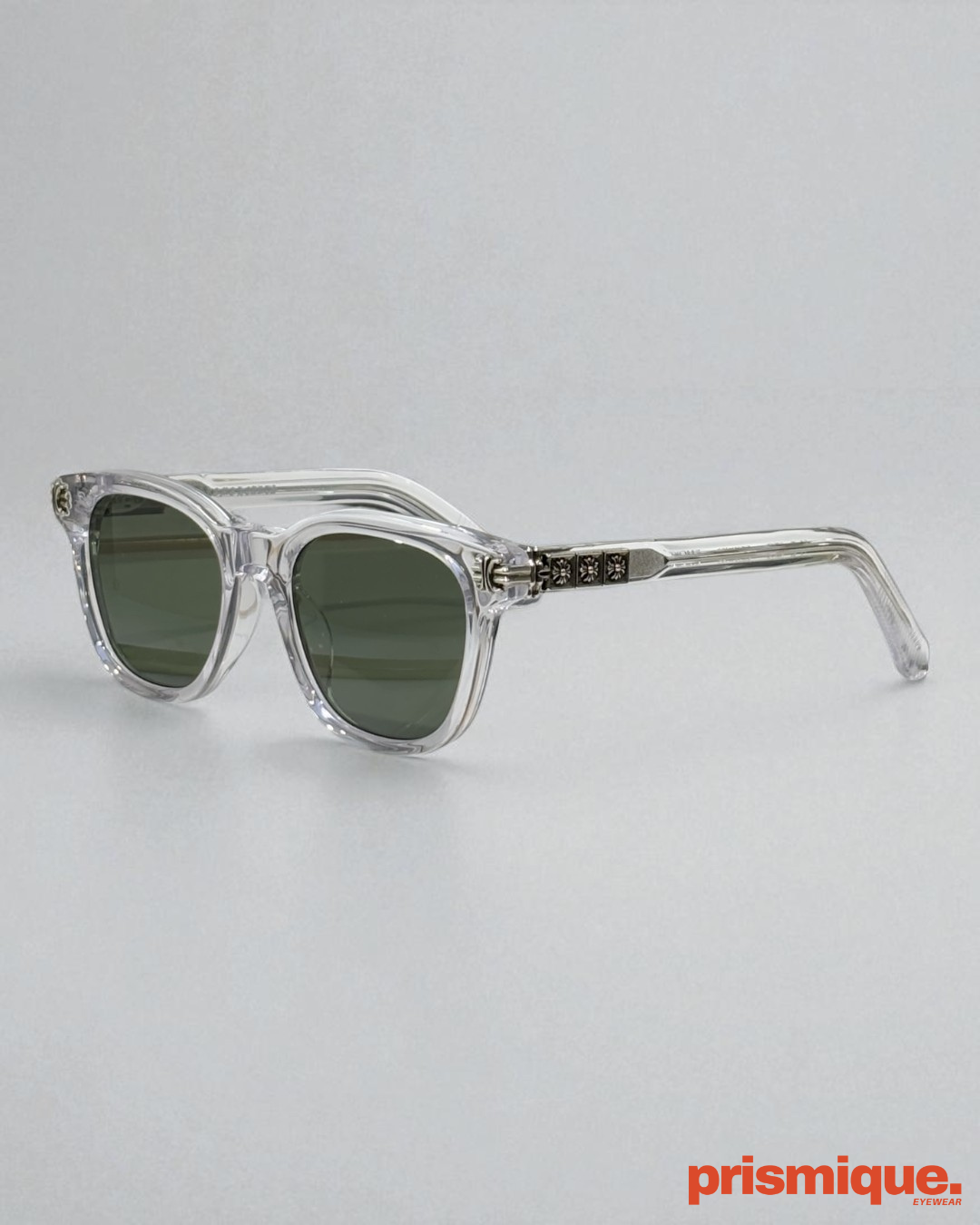 Chrome Hearts | SMOKE SHOW