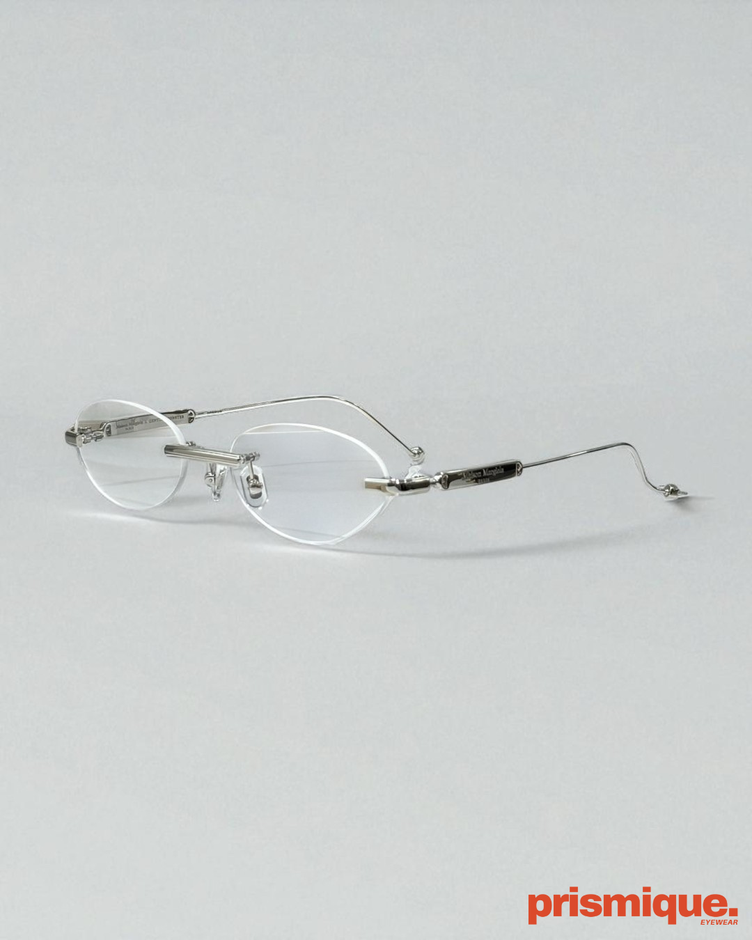 Gentle Monster Maison Margiela | MM217