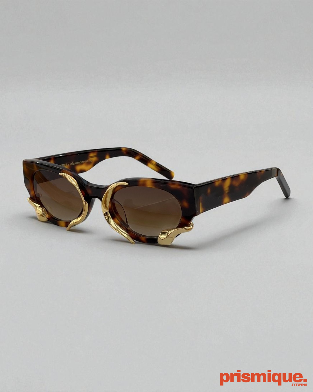 Gentle Monster Alexander Wang | M.pri$$