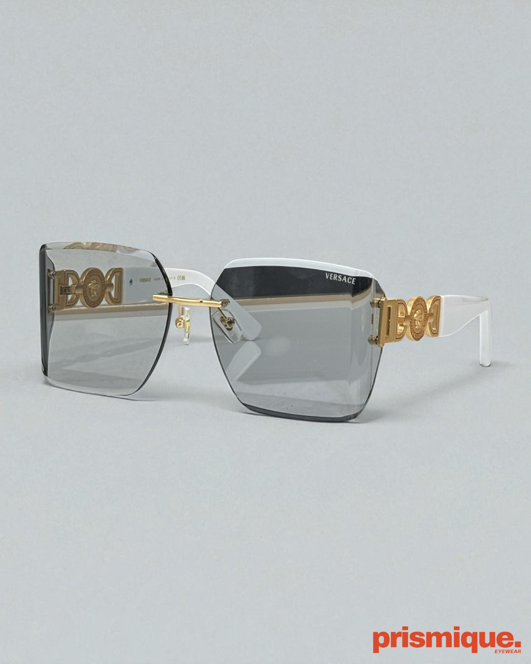 Versace Medusa Biggie | VE6777