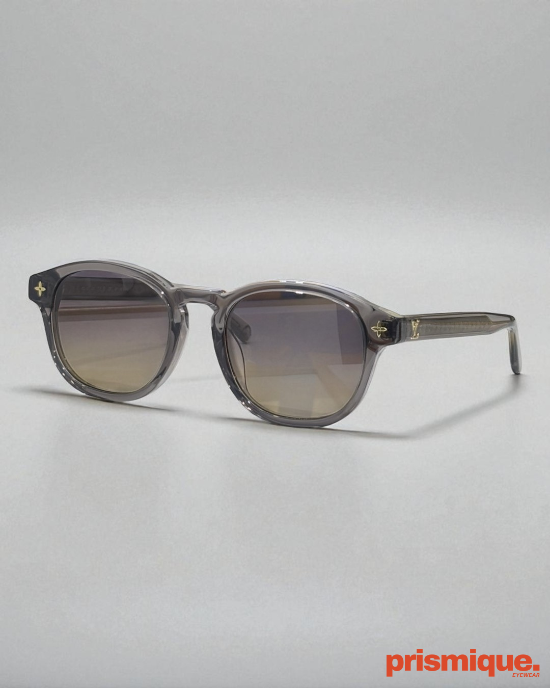 Louis Vuitton Aura Pantos Sunglasses | Z2809W