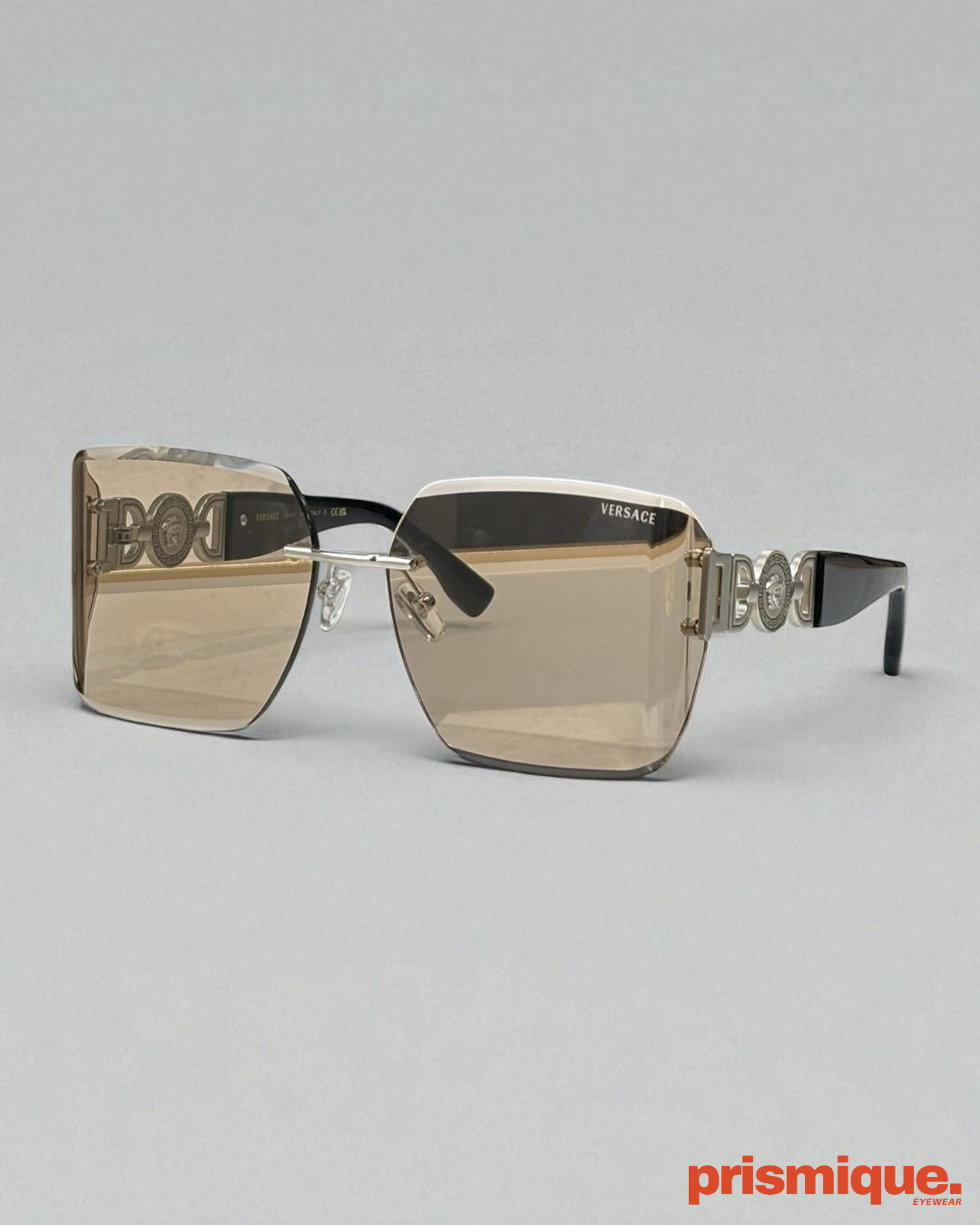 Versace Medusa Biggie | VE6777