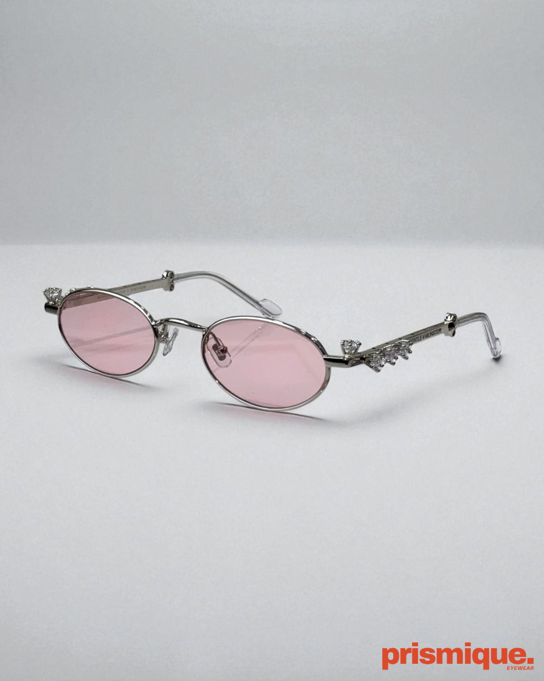 Gentle Monster D’heygere | Pierced