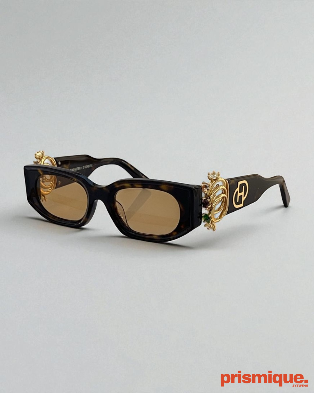 Gentle Monster D’heygere | Rings