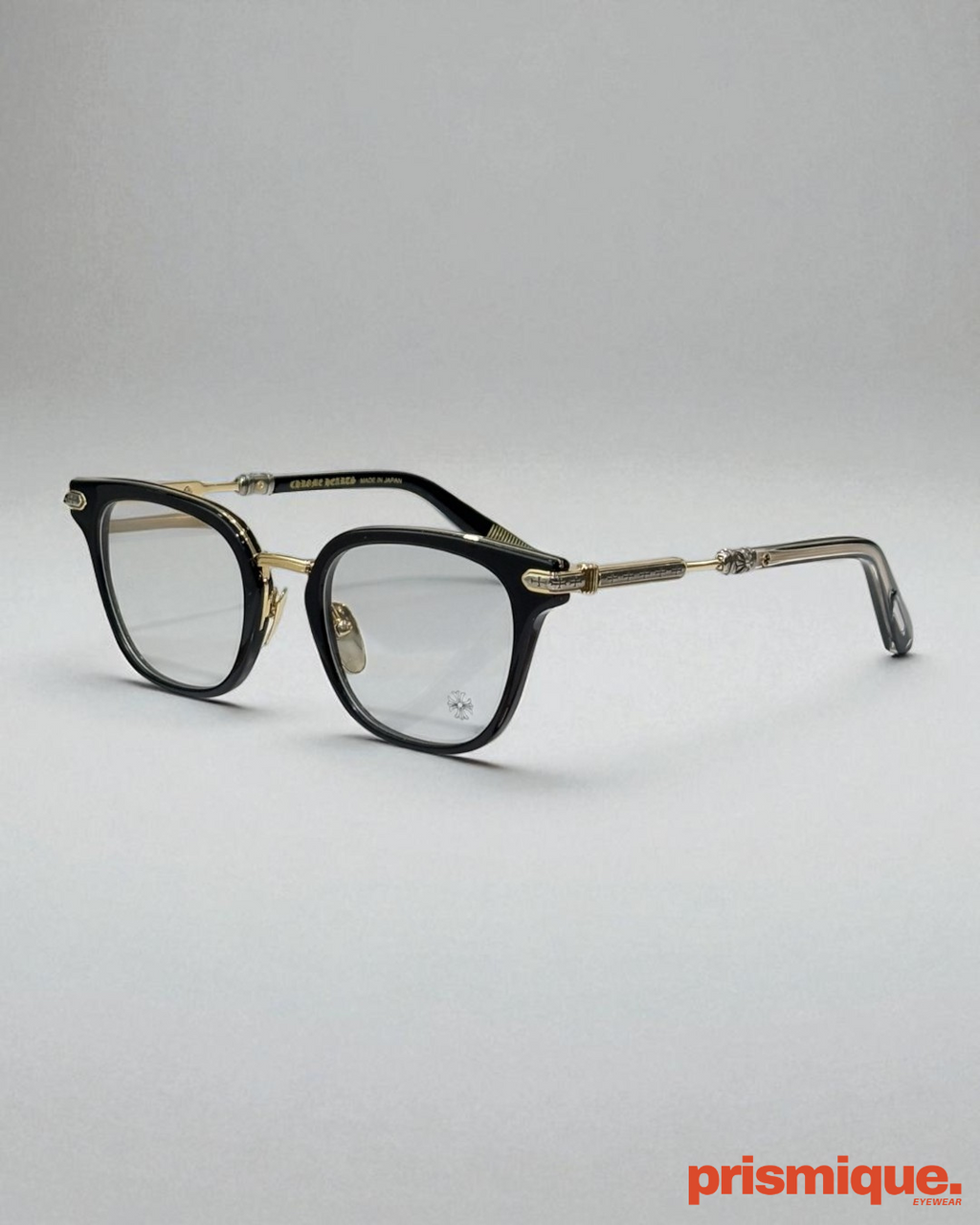 Chrome Hearts | TYCOXAGAIN