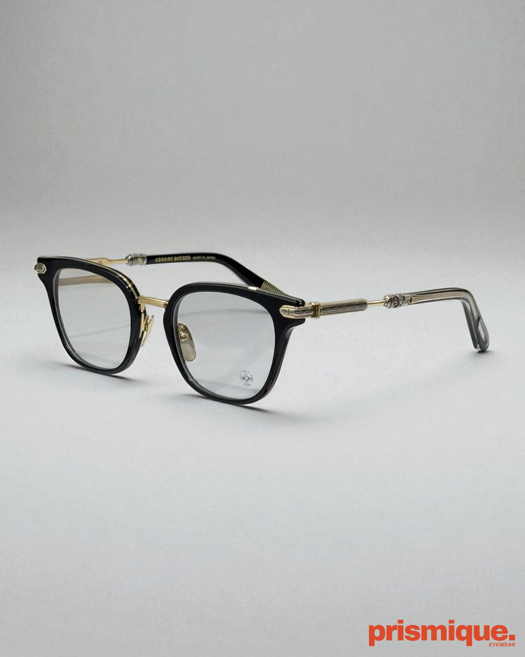 Chrome Hearts | TYCOXAGAIN