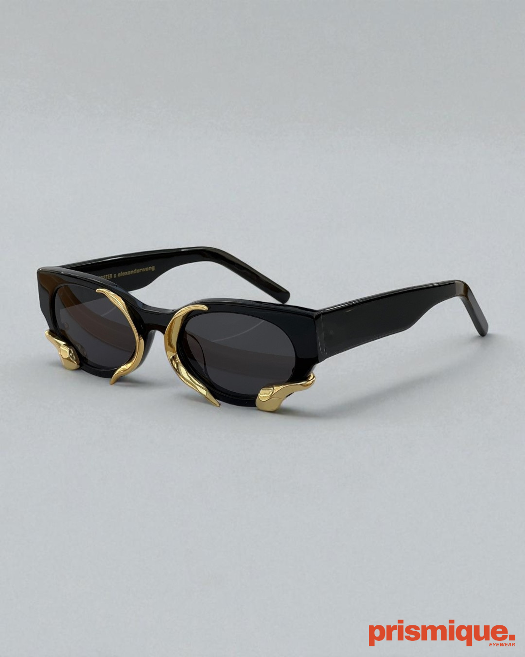 Gentle Monster Alexander Wang | M.pri$$