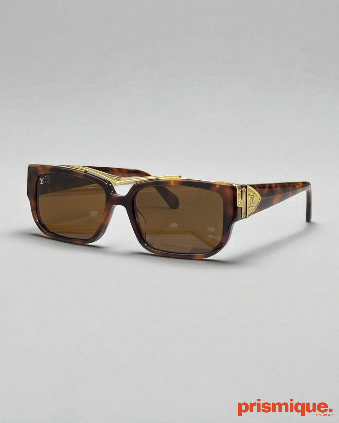 Louis Vuitton Flight Square Sunglasses S00 | Z2049U