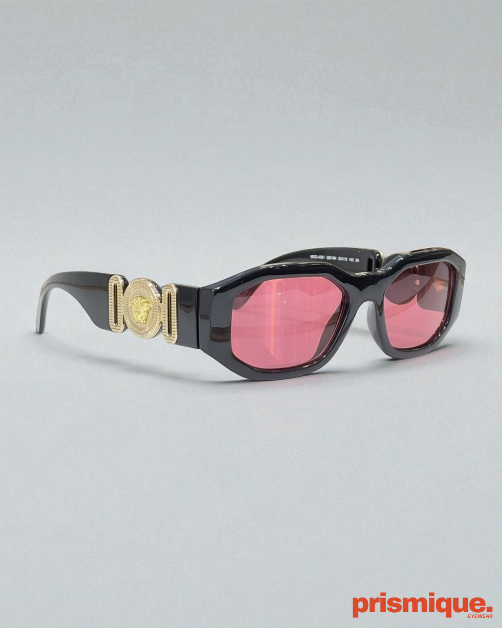 Versace Medusa Biggie | 4361