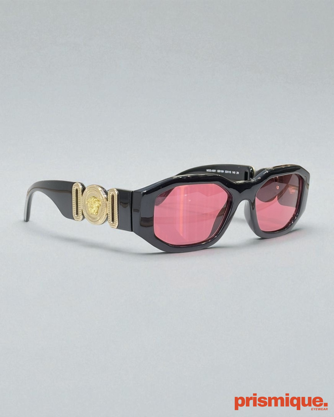 Versace Medusa Biggie | 4361